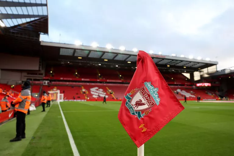 Liverpool Set To Complete The Signing Of Red Hot Striking Sensation