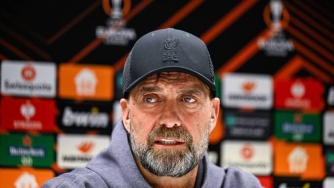 liverpools-head-coach-jurgen-klopp-pictured