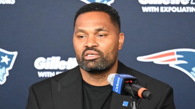 cam-newton-knew-patriots-hiring-jerod-mayo