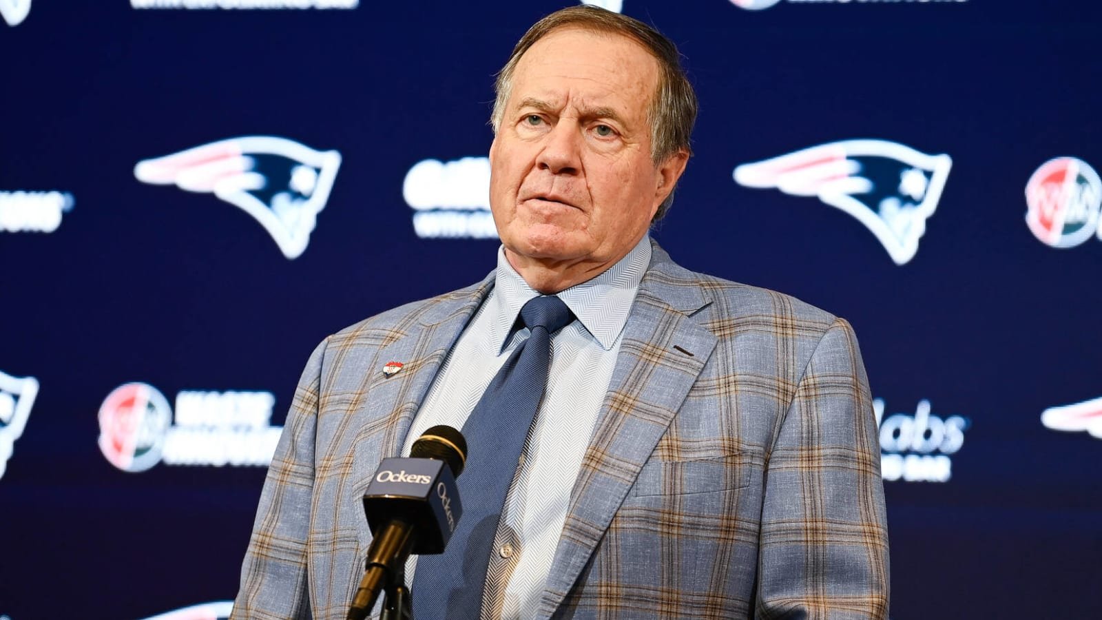 Breaking News:Packers Confirm Bill Belichick As New.... - Soccervibes.net