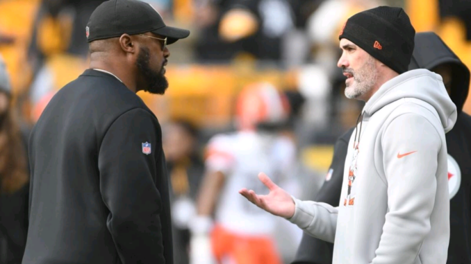 mike-tomlin-and-kevin-stefanski