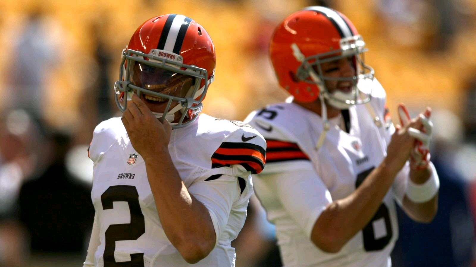 Browns Fans Shocked by NFL's Controversial Scheduling Decision