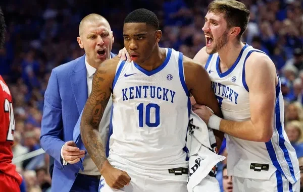 Mark-Pope-Kentucky-Wildcats